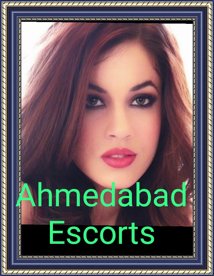 Ahmedabad Escort Girls