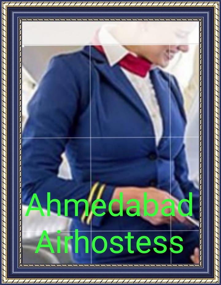 Ahmedabad Escort Girls