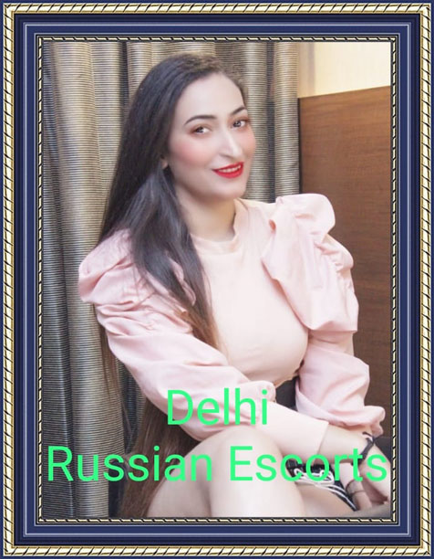 Escorts service in Delhi