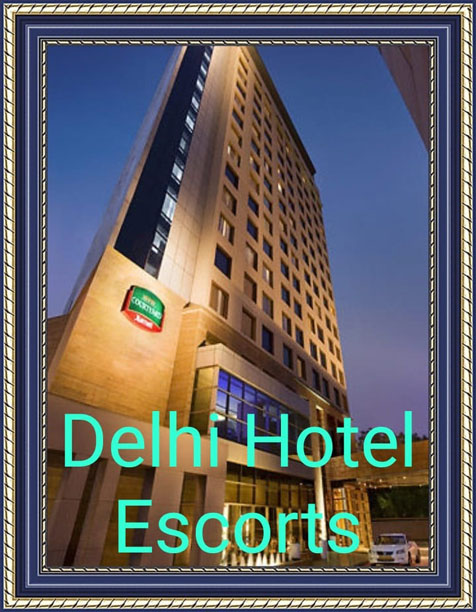 Delhi Escort
