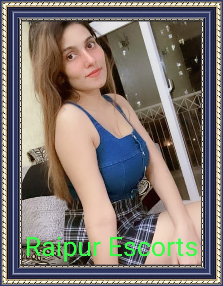 Raipur Escorts Girls