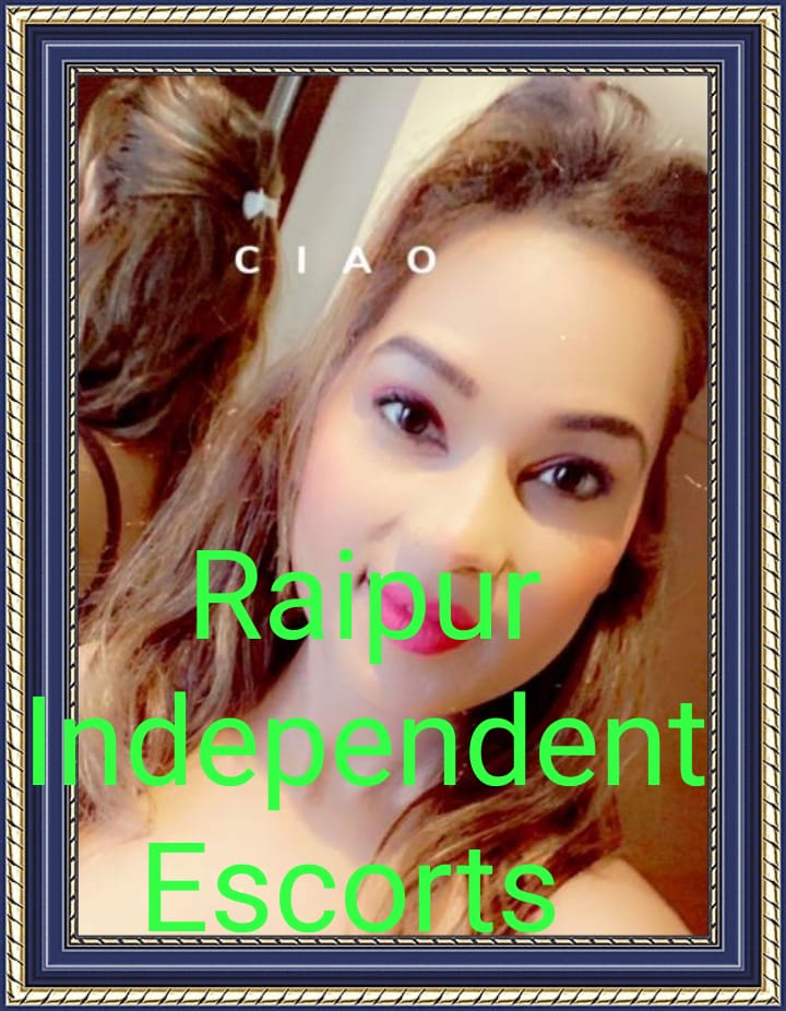 Raipur Escorts Girls