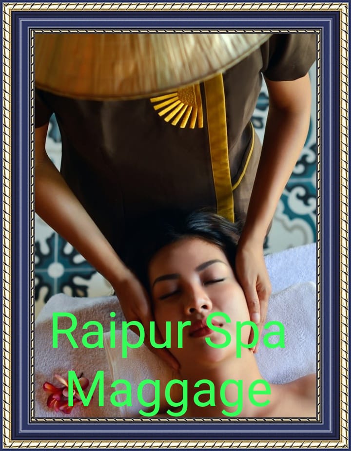 Raipur Escorts Girls